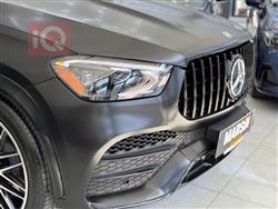 مرسيدس بنز GLE